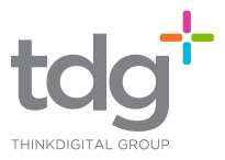 THINK DIGITAL GROUP